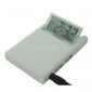 Alarm clock with 4 ports USB HUB small picture
