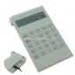 Calculator w/4 port USB HUB small picture