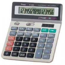 14/16 Digits Desk-Top Calculator images