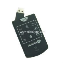 All-in-one Card Reader images