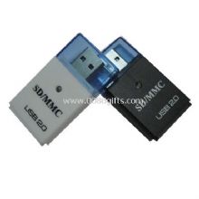 Memory Card Reader images