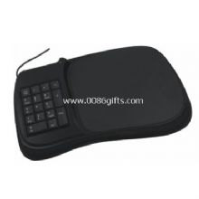 Numeric Keypad mouse pad images