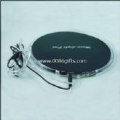 Mouse Pad dengan loudspeaker images