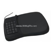 Mouse pad de teclado numérico images