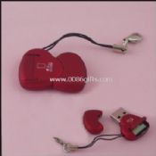 USB-kortinlukija images
