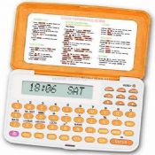 10 chiffres calculatrice avec traducteur images