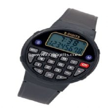 Kalkulačka LCD hodinky images