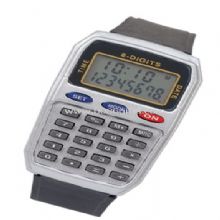 Kalkulator Watch images