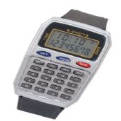 Calculatrice Watch images