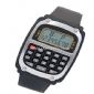 8 digits calculator Watch small picture