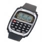 8 digit Kalkulator Watch small picture