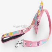 leather pet collar images