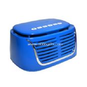Bluetooth speaker with FM radio images
