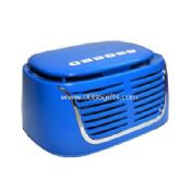 Bluetooth ομιλητής με ραδιόφωνο FM images