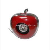 Mini apple přenosný reproduktor images