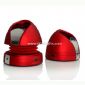 2.0 Stereo-Lautsprecher mit Pop-up-design small picture