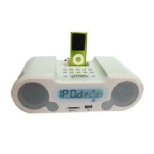 2.0 iPod iPhone Stereo Speaker images