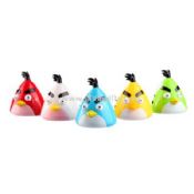 Marah burung USB mini speaker images