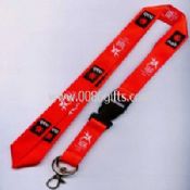 Nylon Lanyard images