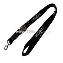 varme overføring logo nylon lanyard images