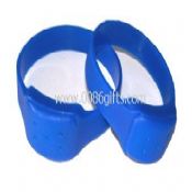 Pulseiras de silicone images