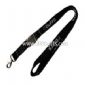 heat transfer logo nylon lanyard small picture