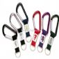 Nylon Carabiner Lanyard small picture