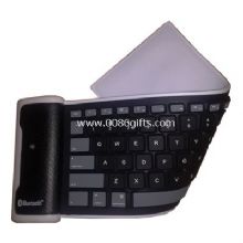 Silikon Bluetooth Tastatur images