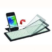 Foldbar bluetooth tastatur images