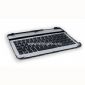 Clavier de dent bleue small picture