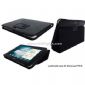 Folio leatherette case for Samsung galaxy P7510 small picture