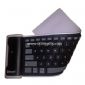 Silicona teclado Bluetooth small picture