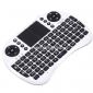 wireless keyboard with touch pad small picture