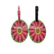PVC matkatavaran Tag images