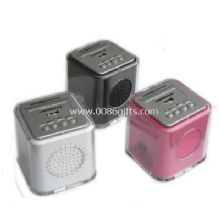 Mini MP3 Speaker images