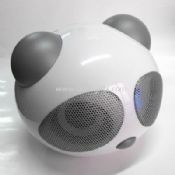 Panda høyttaler images