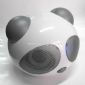 Panda Speaker small picture
