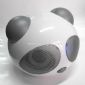 Altavoz de Panda small picture