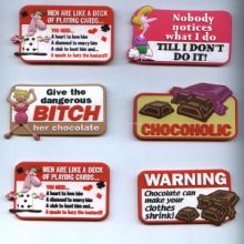 Promotional Fridge Magnet images