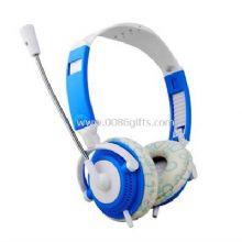 DJ headphone with MIC images