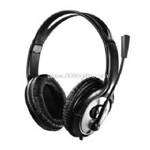 PC Headphone with MIC images