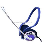 Back-hang Earphone images