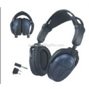 Noise cancelling headphone images