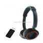 2.4G wireless headset with mic small picture