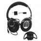 Active noise cancelling headset small picture