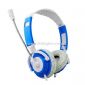 Casque DJ avec MIC small picture