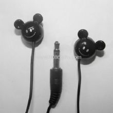 Cartoon gift earbuds images