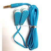 Gift earphone images