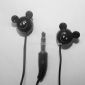 Cartoon gift earbuds small picture