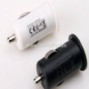 Mini USB Car Charger images